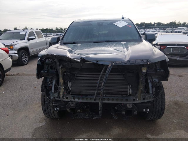 Продаж на аукціоні авто 2021 Gmc Yukon 2wd Denali, vin: 1GKS1DKL5MR222611, номер лоту: 45573977