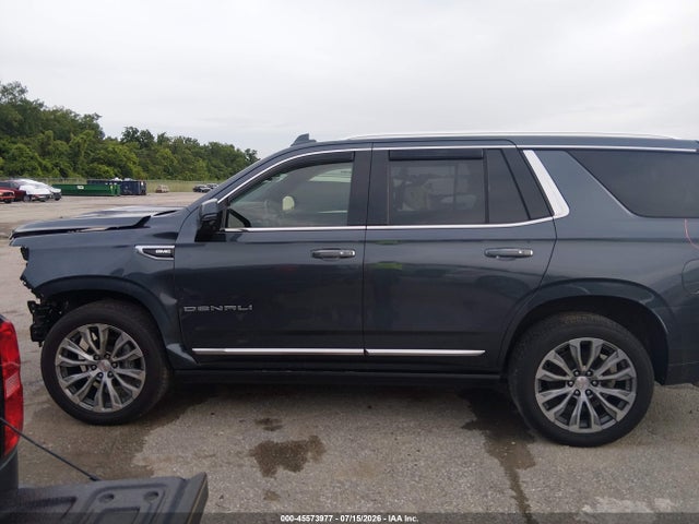 Продаж на аукціоні авто 2021 Gmc Yukon 2wd Denali, vin: 1GKS1DKL5MR222611, номер лоту: 45573977