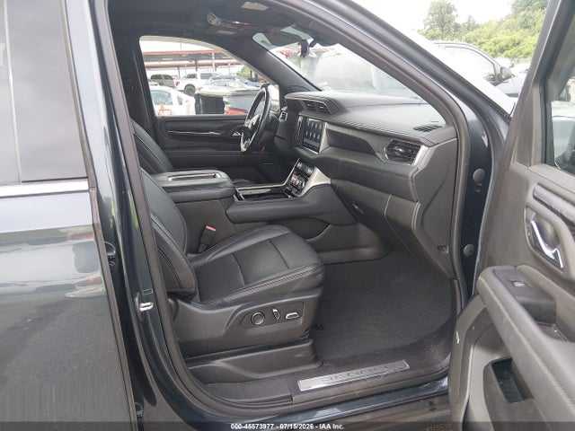 Продаж на аукціоні авто 2021 Gmc Yukon 2wd Denali, vin: 1GKS1DKL5MR222611, номер лоту: 45573977