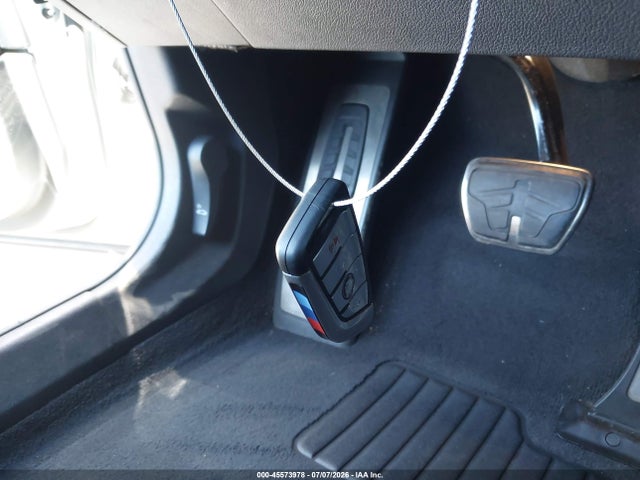 Продажа на аукционе авто 2018 Bmw 540i, vin: WBAJE5C51JWA96519, номер лота: 45573978
