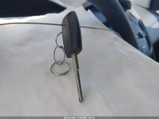 Ford FOCUS S 2017 1FADP3E22HL319571 Image 11