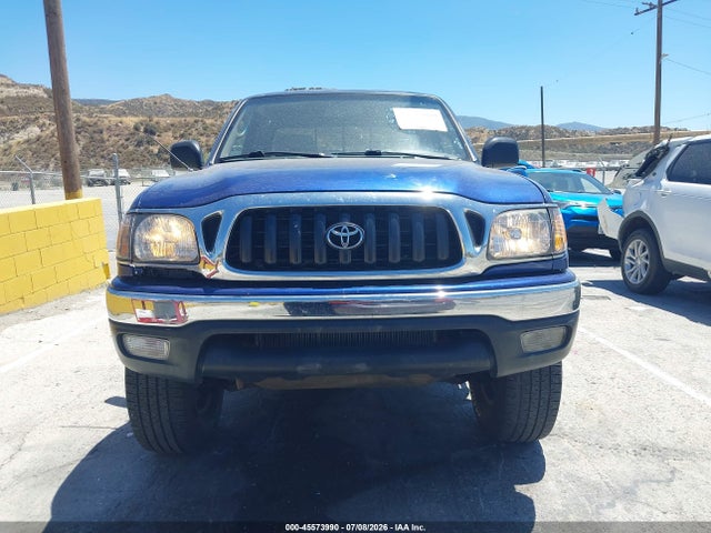 Aukcja sprzedaży 2004 Toyota Tacoma Prerunner V6, vin: 5TESN92N94Z456785, numer aukcji: 45573990
