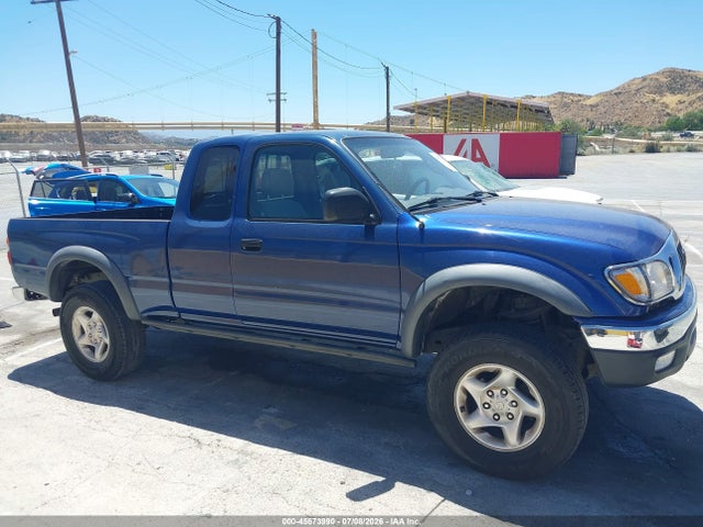 Aukcja sprzedaży 2004 Toyota Tacoma Prerunner V6, vin: 5TESN92N94Z456785, numer aukcji: 45573990