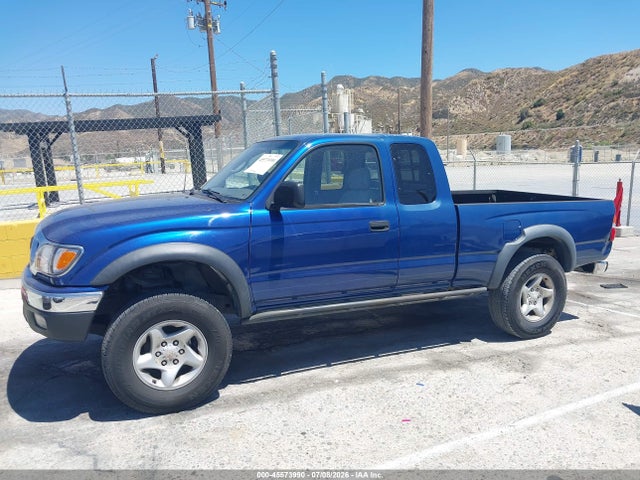 Aukcja sprzedaży 2004 Toyota Tacoma Prerunner V6, vin: 5TESN92N94Z456785, numer aukcji: 45573990