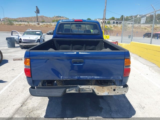 Aukcja sprzedaży 2004 Toyota Tacoma Prerunner V6, vin: 5TESN92N94Z456785, numer aukcji: 45573990