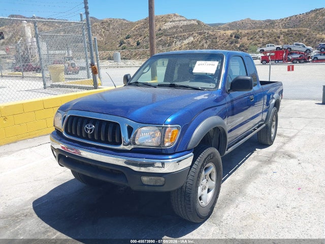 Aukcja sprzedaży 2004 Toyota Tacoma Prerunner V6, vin: 5TESN92N94Z456785, numer aukcji: 45573990
