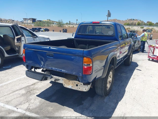 Aukcja sprzedaży 2004 Toyota Tacoma Prerunner V6, vin: 5TESN92N94Z456785, numer aukcji: 45573990