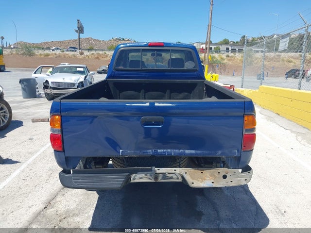 Aukcja sprzedaży 2004 Toyota Tacoma Prerunner V6, vin: 5TESN92N94Z456785, numer aukcji: 45573990