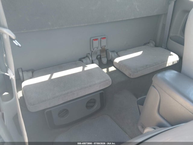 Aukcja sprzedaży 2004 Toyota Tacoma Prerunner V6, vin: 5TESN92N94Z456785, numer aukcji: 45573990