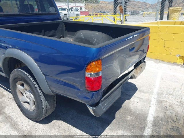 Aukcja sprzedaży 2004 Toyota Tacoma Prerunner V6, vin: 5TESN92N94Z456785, numer aukcji: 45573990