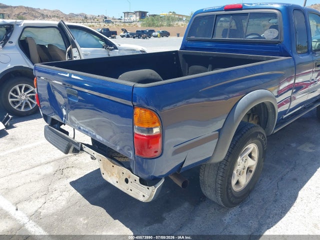 Aukcja sprzedaży 2004 Toyota Tacoma Prerunner V6, vin: 5TESN92N94Z456785, numer aukcji: 45573990