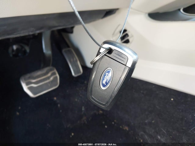 3FA6P0SU8HR253235 Ford Fusion Energi Platinum