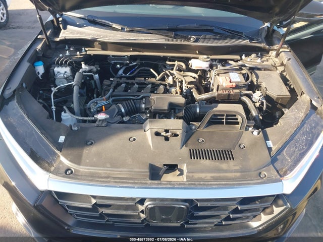 Honda Cr-v Lx 2wd 2026 2HKRS3H23TH311745 Image 10