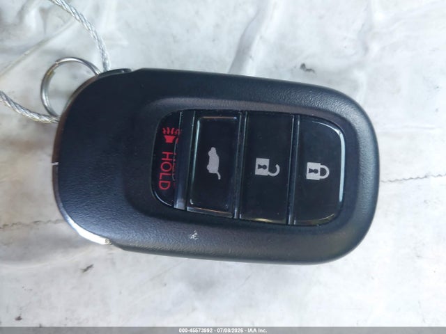 Honda Cr-v Lx 2wd 2026 2HKRS3H23TH311745 Image 11