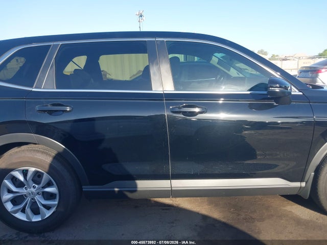 Honda Cr-v Lx 2wd 2026 2HKRS3H23TH311745 Image 14