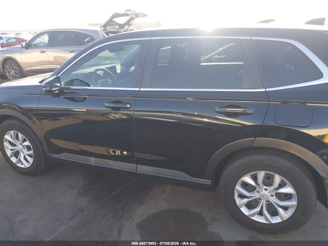 Auction sale of the 2026 Honda Cr-v Lx 2wd, vin: 2HKRS3H23TH311745, lot number: 45573992