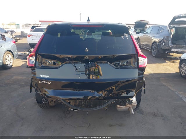 Honda Cr-v Lx 2wd 2026 2HKRS3H23TH311745 Image 17