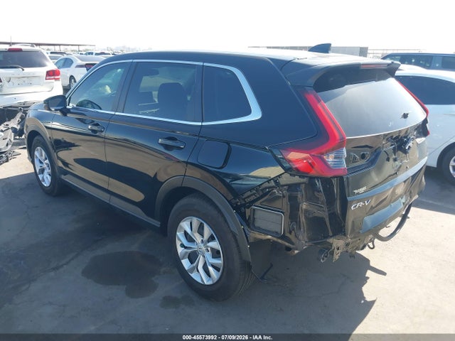Honda Cr-v Lx 2wd 2026 2HKRS3H23TH311745 Image 3