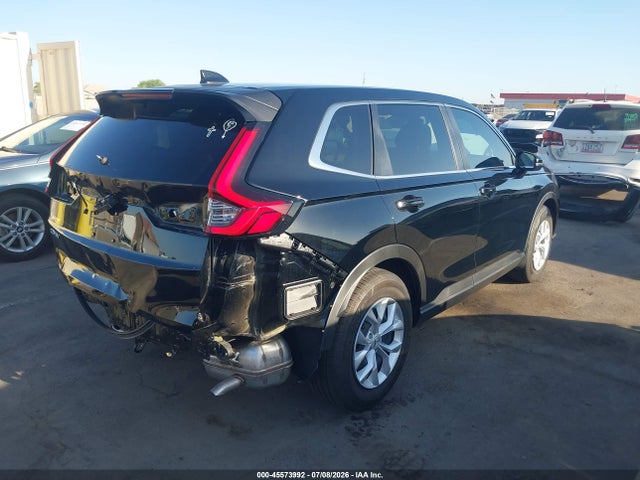 Honda Cr-v Lx 2wd 2026 2HKRS3H23TH311745 Image 4