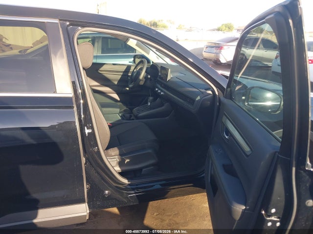 Honda Cr-v Lx 2wd 2026 2HKRS3H23TH311745 Image 5
