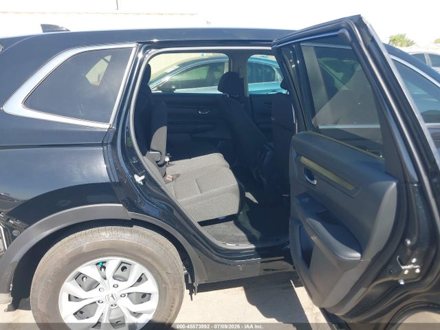 Honda Cr-v Lx 2wd 2026 2HKRS3H23TH311745 Image 8