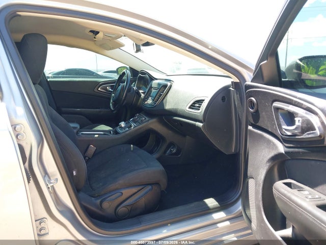 Aukcja sprzedaży 2016 Chrysler 200 Limited, vin: 1C3CCCAB0GN126740, numer aukcji: 45573997
