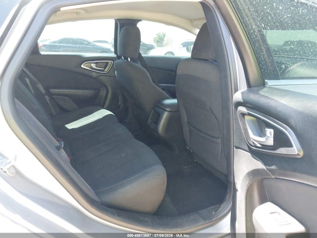 Aukcja sprzedaży 2016 Chrysler 200 Limited, vin: 1C3CCCAB0GN126740, numer aukcji: 45573997