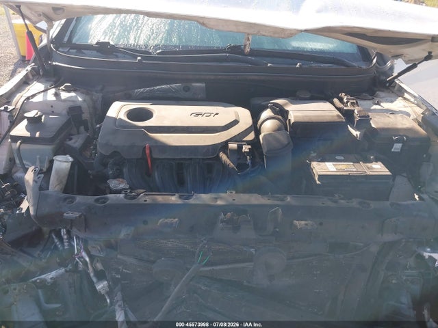 Aukcja sprzedaży 2017 Hyundai Sonata Se, vin: 5NPE24AF9HH436869, numer aukcji: 45573998