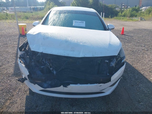 Aukcja sprzedaży 2017 Hyundai Sonata Se, vin: 5NPE24AF9HH436869, numer aukcji: 45573998