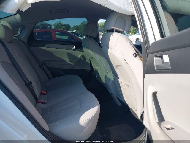 Aukcja sprzedaży 2017 Hyundai Sonata Se, vin: 5NPE24AF9HH436869, numer aukcji: 45573998