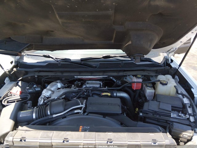Aukcja sprzedaży 2022 Chevrolet Silverado 3500hd 4wd  Long Bed Ltz, vin: 1GC4YUEY9NF303881, numer aukcji: 45574002
