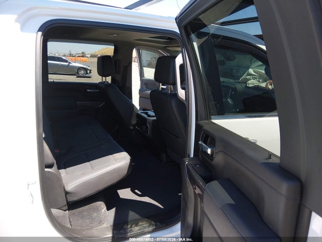 Aukcja sprzedaży 2022 Chevrolet Silverado 3500hd 4wd  Long Bed Ltz, vin: 1GC4YUEY9NF303881, numer aukcji: 45574002