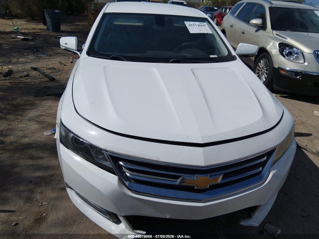 Chevrolet Impala 2lt 2015 1G1125S37FU115630 Image 11