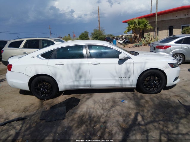 Chevrolet Impala 2lt 2015 1G1125S37FU115630 Image 12