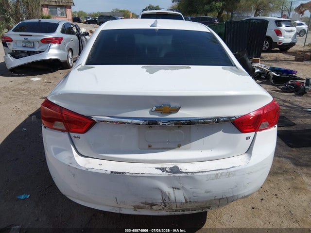 Chevrolet Impala 2lt 2015 1G1125S37FU115630 Image 15