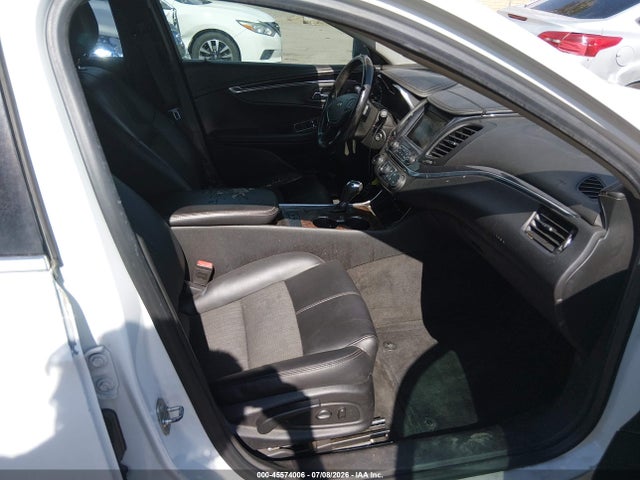 Chevrolet Impala 2lt 2015 1G1125S37FU115630 Image 5