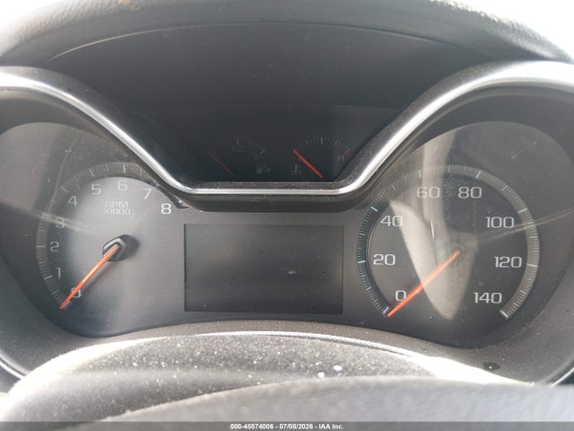 Chevrolet Impala 2lt 2015 1G1125S37FU115630 Image 7