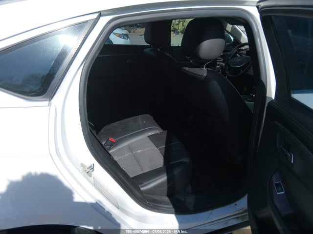 Chevrolet Impala 2lt 2015 1G1125S37FU115630 Image 8