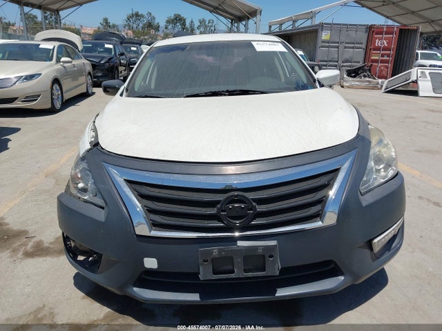 Продаж на аукціоні авто 2014 Nissan Altima 2.5 S, vin: 1N4AL3AP1EN232048, номер лоту: 45574007