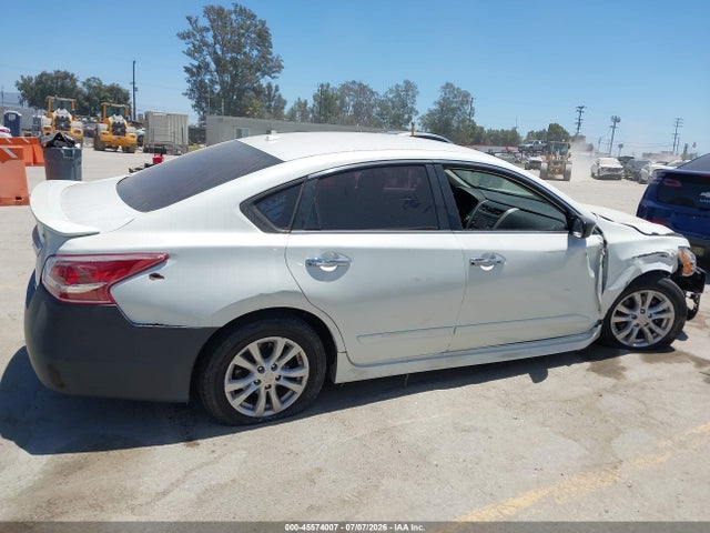 Продаж на аукціоні авто 2014 Nissan Altima 2.5 S, vin: 1N4AL3AP1EN232048, номер лоту: 45574007