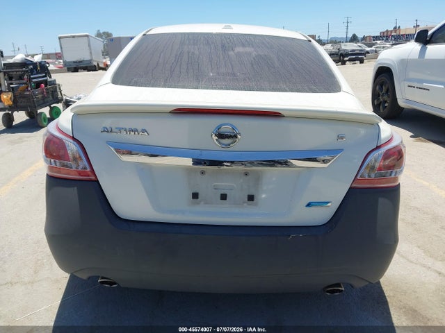 Продаж на аукціоні авто 2014 Nissan Altima 2.5 S, vin: 1N4AL3AP1EN232048, номер лоту: 45574007
