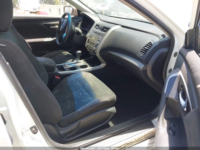 Продаж на аукціоні авто 2014 Nissan Altima 2.5 S, vin: 1N4AL3AP1EN232048, номер лоту: 45574007