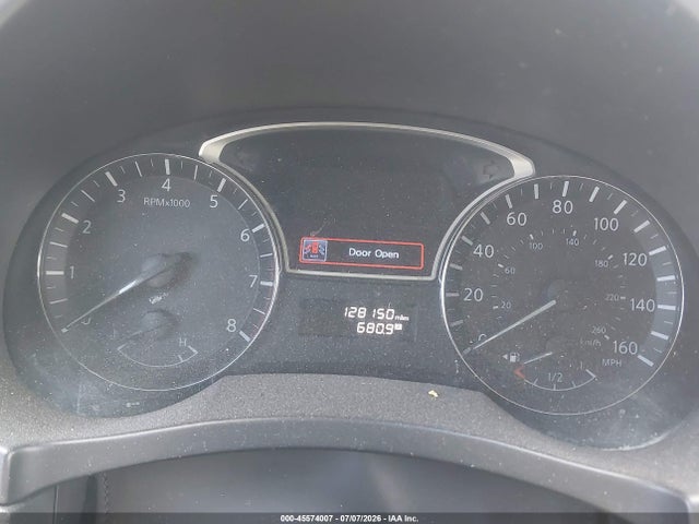 Продаж на аукціоні авто 2014 Nissan Altima 2.5 S, vin: 1N4AL3AP1EN232048, номер лоту: 45574007