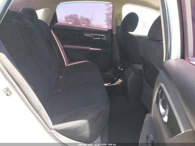 Продаж на аукціоні авто 2014 Nissan Altima 2.5 S, vin: 1N4AL3AP1EN232048, номер лоту: 45574007