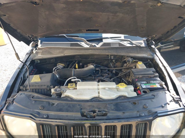 Aukcja sprzedaży 2009 Jeep Liberty Sport, vin: 1J8GP28K89W548780, numer aukcji: 45574008