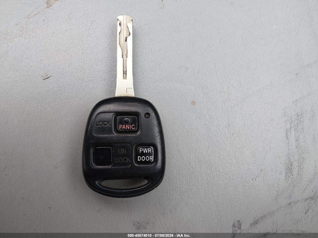 Продаж на аукціоні авто 2005 Lexus Rx 330, vin: 2T2HA31U25C048367, номер лоту: 45574010