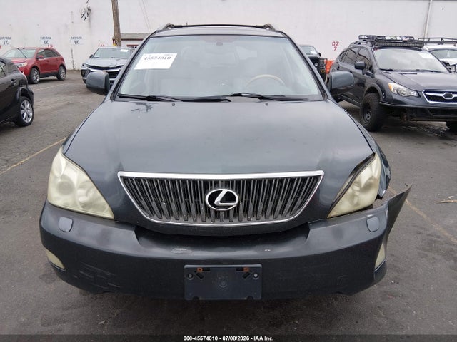 Продаж на аукціоні авто 2005 Lexus Rx 330, vin: 2T2HA31U25C048367, номер лоту: 45574010