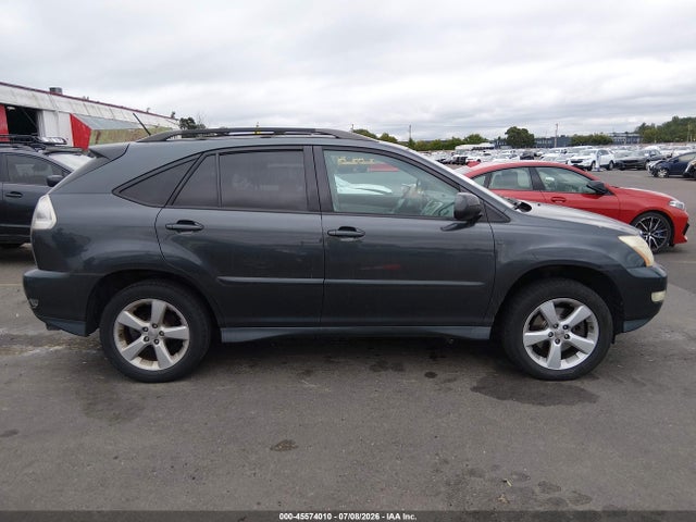 Продаж на аукціоні авто 2005 Lexus Rx 330, vin: 2T2HA31U25C048367, номер лоту: 45574010