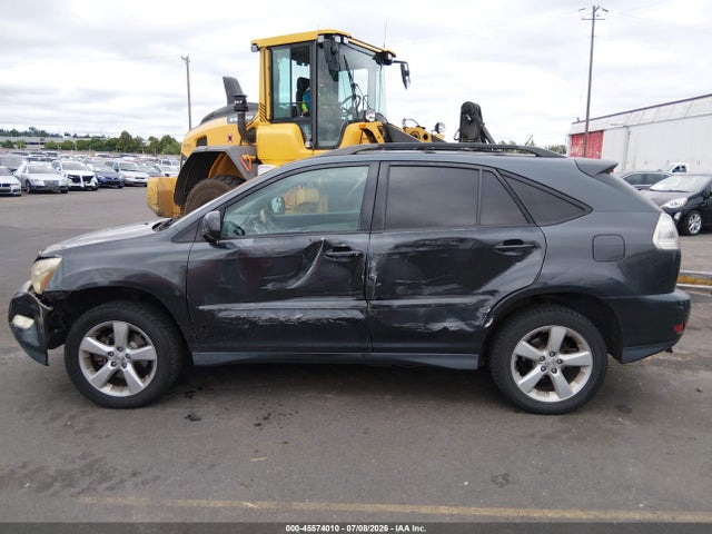 Продаж на аукціоні авто 2005 Lexus Rx 330, vin: 2T2HA31U25C048367, номер лоту: 45574010