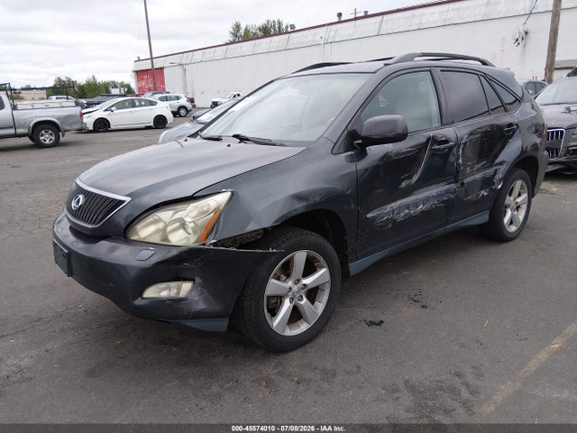 Продаж на аукціоні авто 2005 Lexus Rx 330, vin: 2T2HA31U25C048367, номер лоту: 45574010